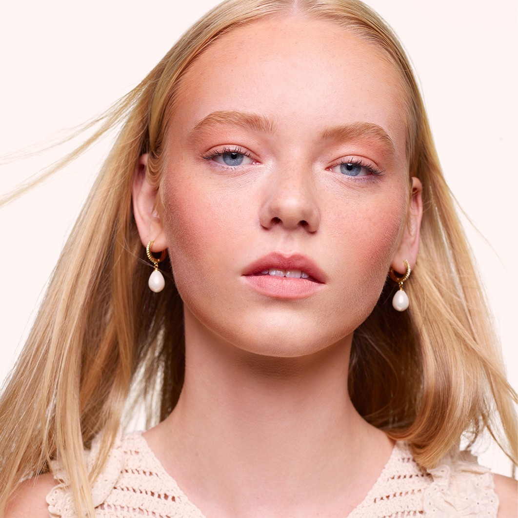 Nudestix rumenilo Matte Lux Rouge za cijelo lice - 7 g