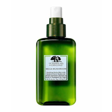 Origins Mega Mushroom Soothing Hydra Mist Hidratantna i umirujuća maglica s hijaluronskom kiselinom 100 ml