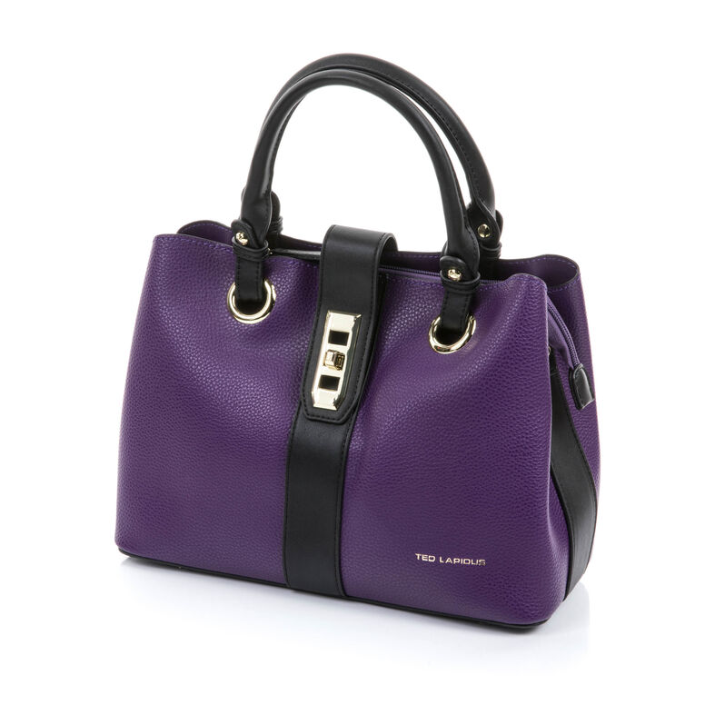  Sacs Violet Femme