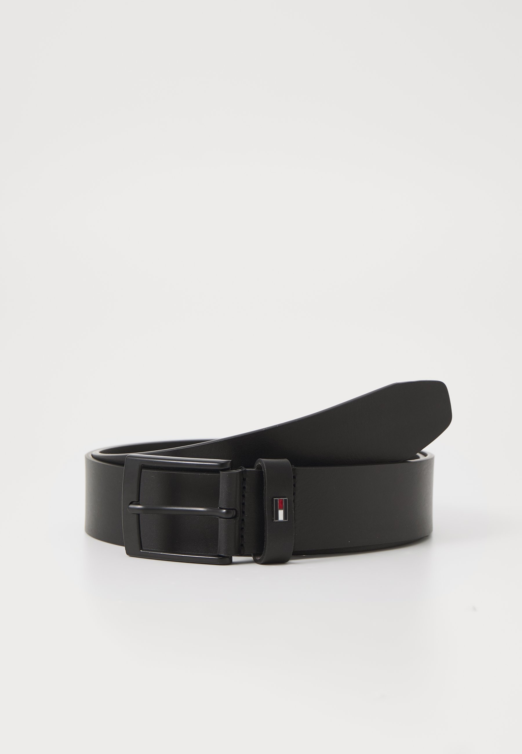 Cinto Tommy Hilfiger ADAN - preto