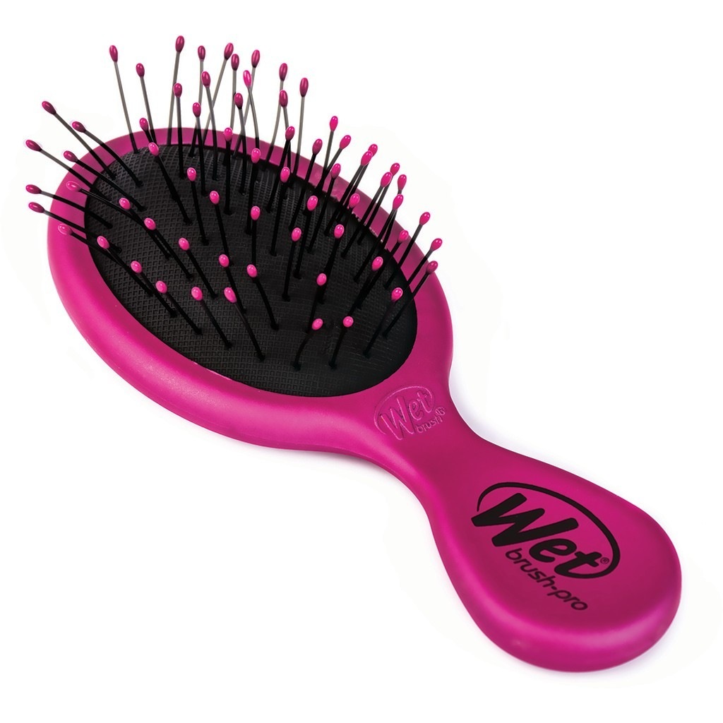 Wet Brush WETBRUSH MINI PINK