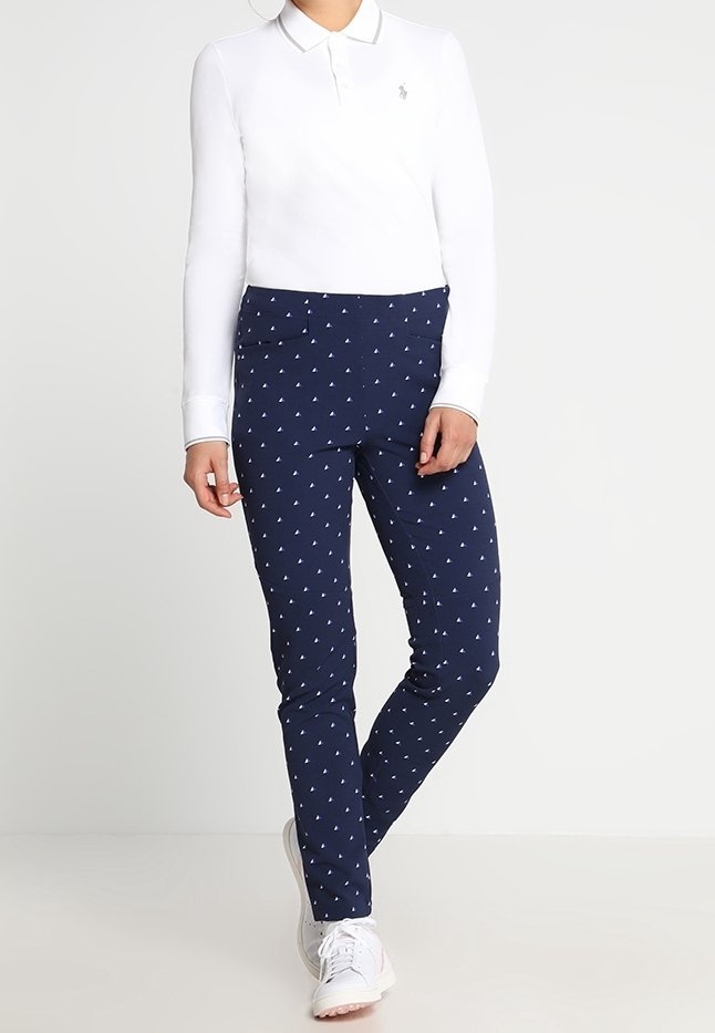 Polo Ralph Lauren golfbroek - blauw
