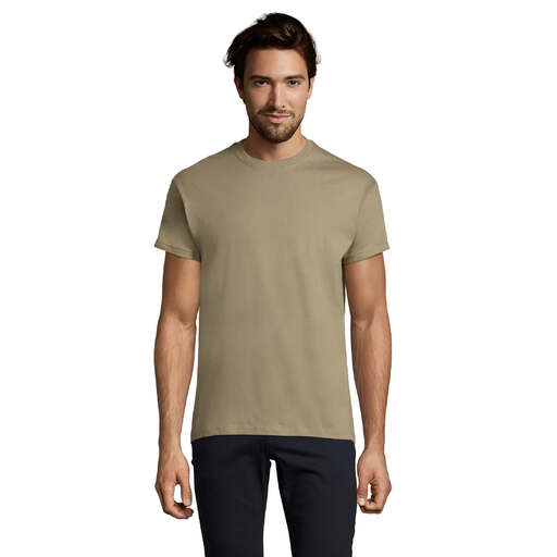 T-shirt à col rond Imperial Sols