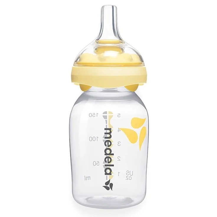 MEDELA Calma C/Flasche 15 ml
