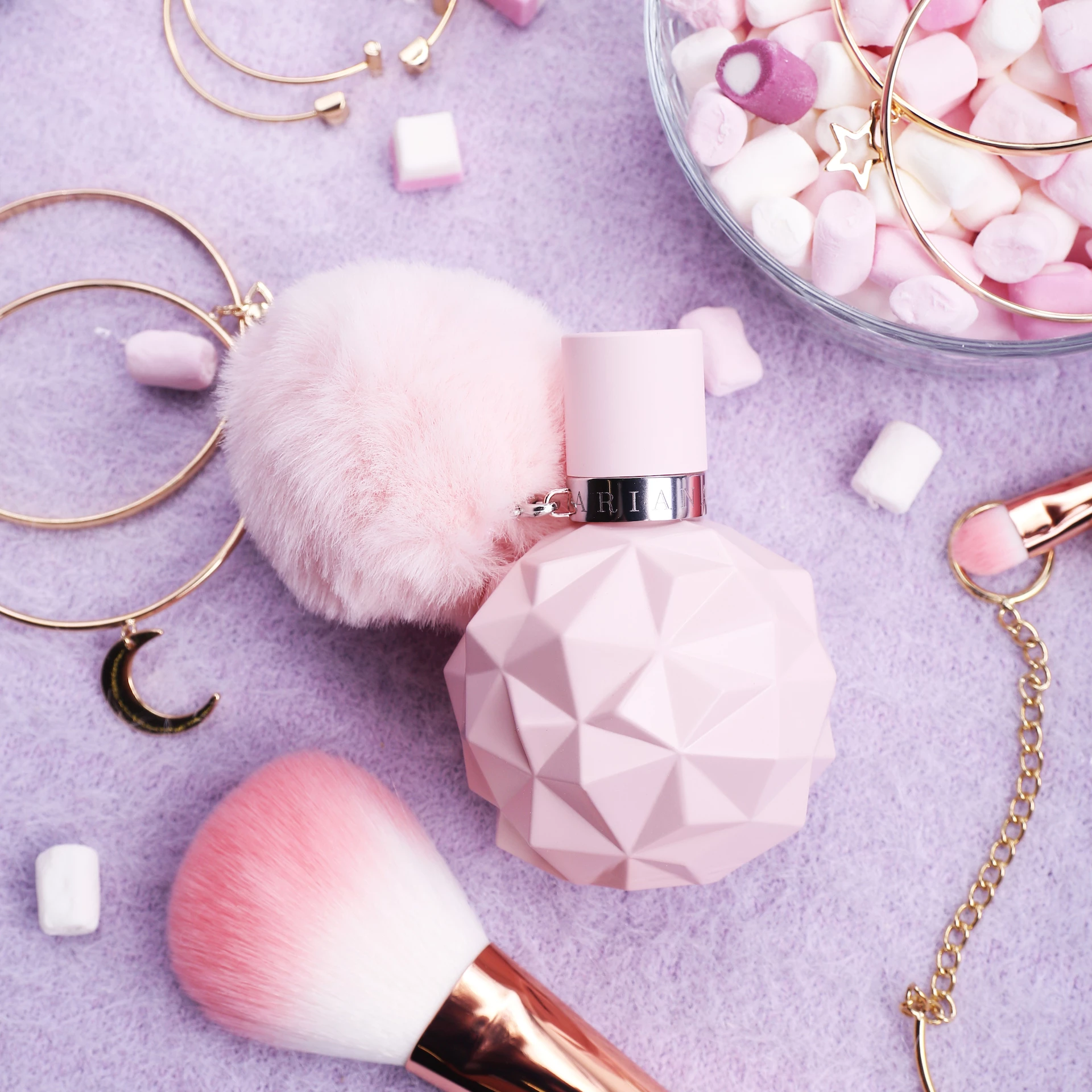 Sweet Like Candy EdP 100 ml - Ariana Grande