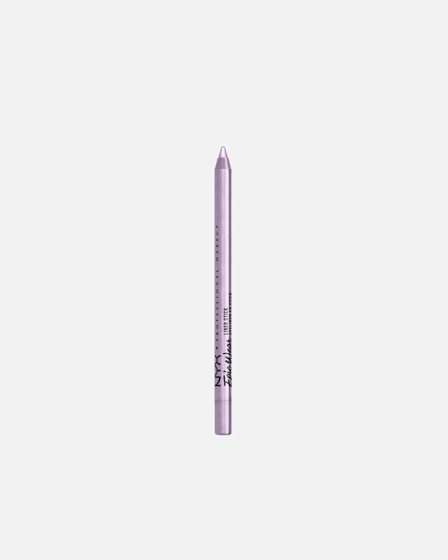 Delineador NYX Professional Makeup Pride Makeup Epic Wear - 1,21 g