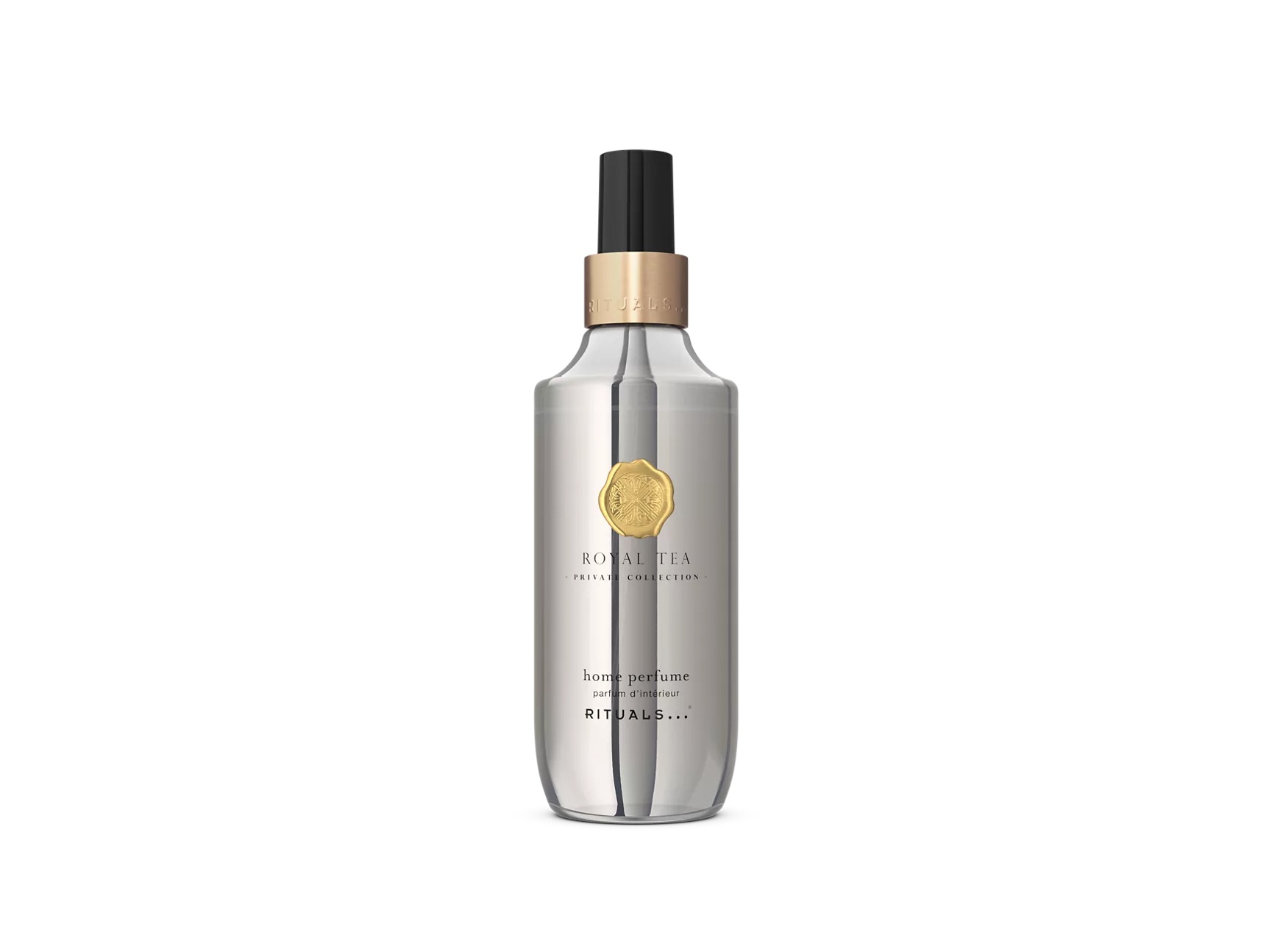 Parfém Royal Tea Home Parfum 200ml ECOM