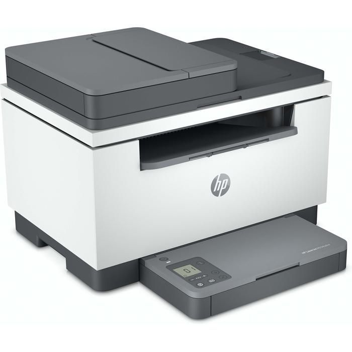 Stampante multifunzione - HP - LaserJet MFP M234sdne - Laser - USB e LAN - A4