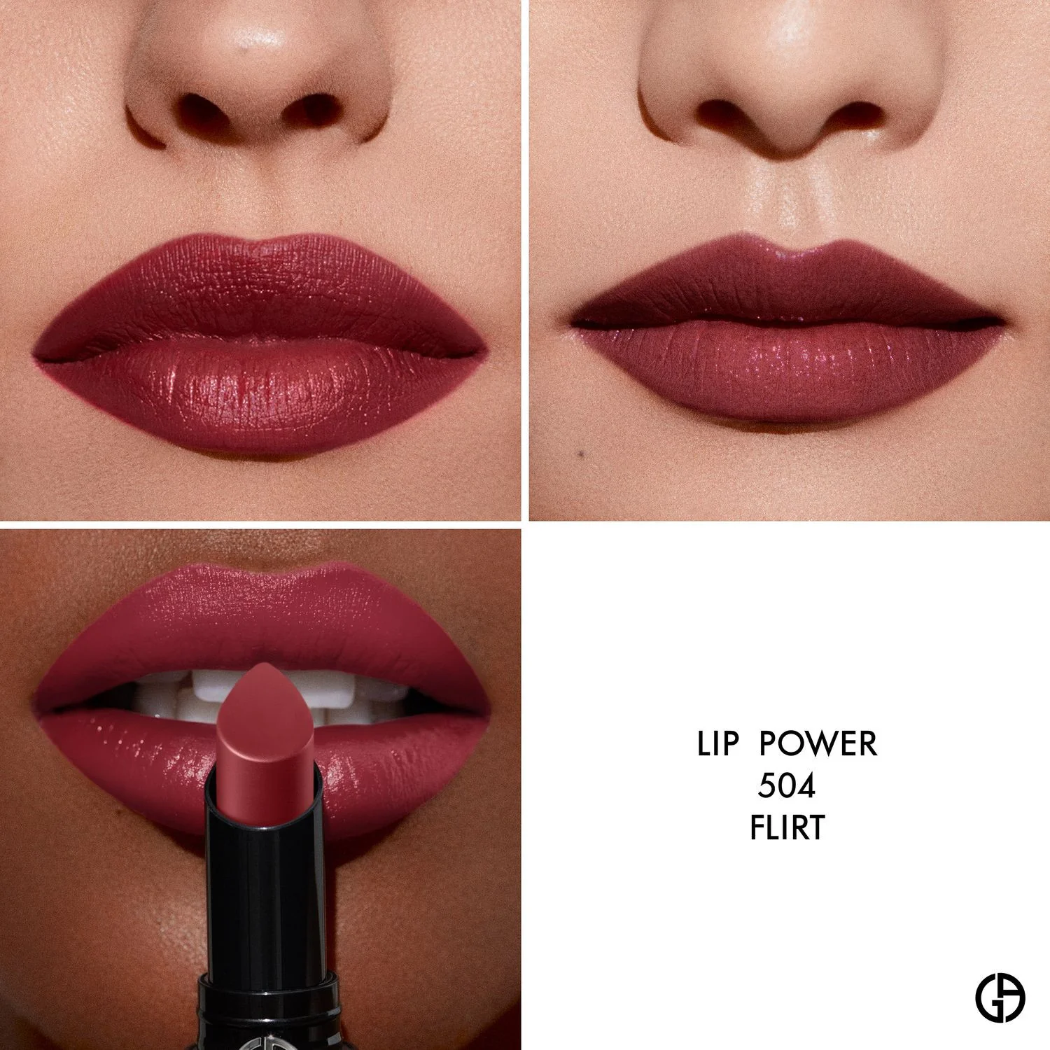 Labbra Lip Power - Rossetto