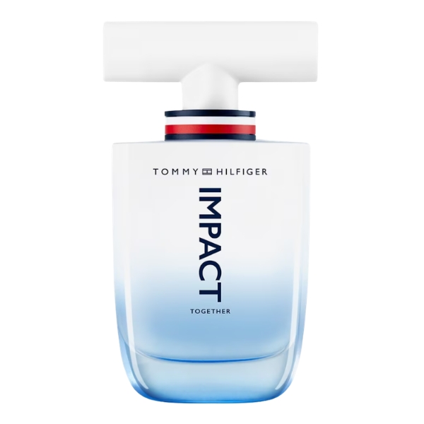 Tommy Hilfiger Impact Împreună