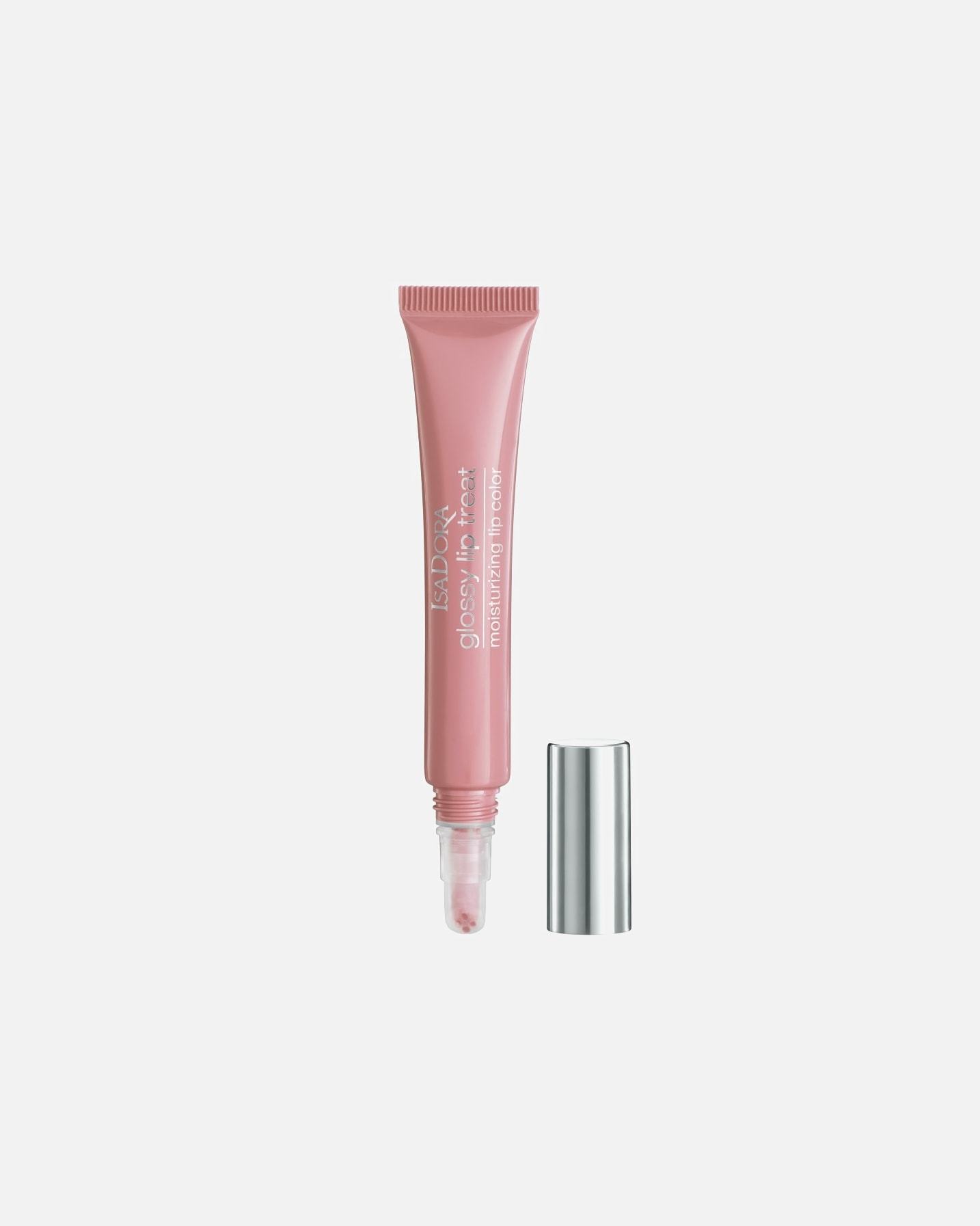 Isadora Lip Gloss Lip Treatment - lesk na pery
