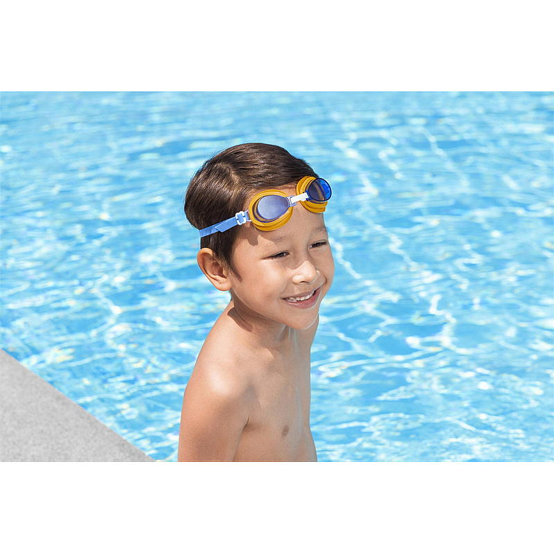 Lunettes de natation Bestway Aqua Burst Essential