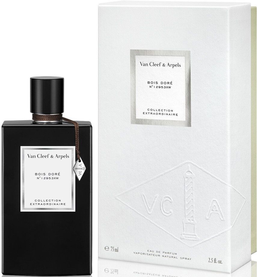 Kolekcija Extraordinaire Bois Doré EDP Ženski parfemi