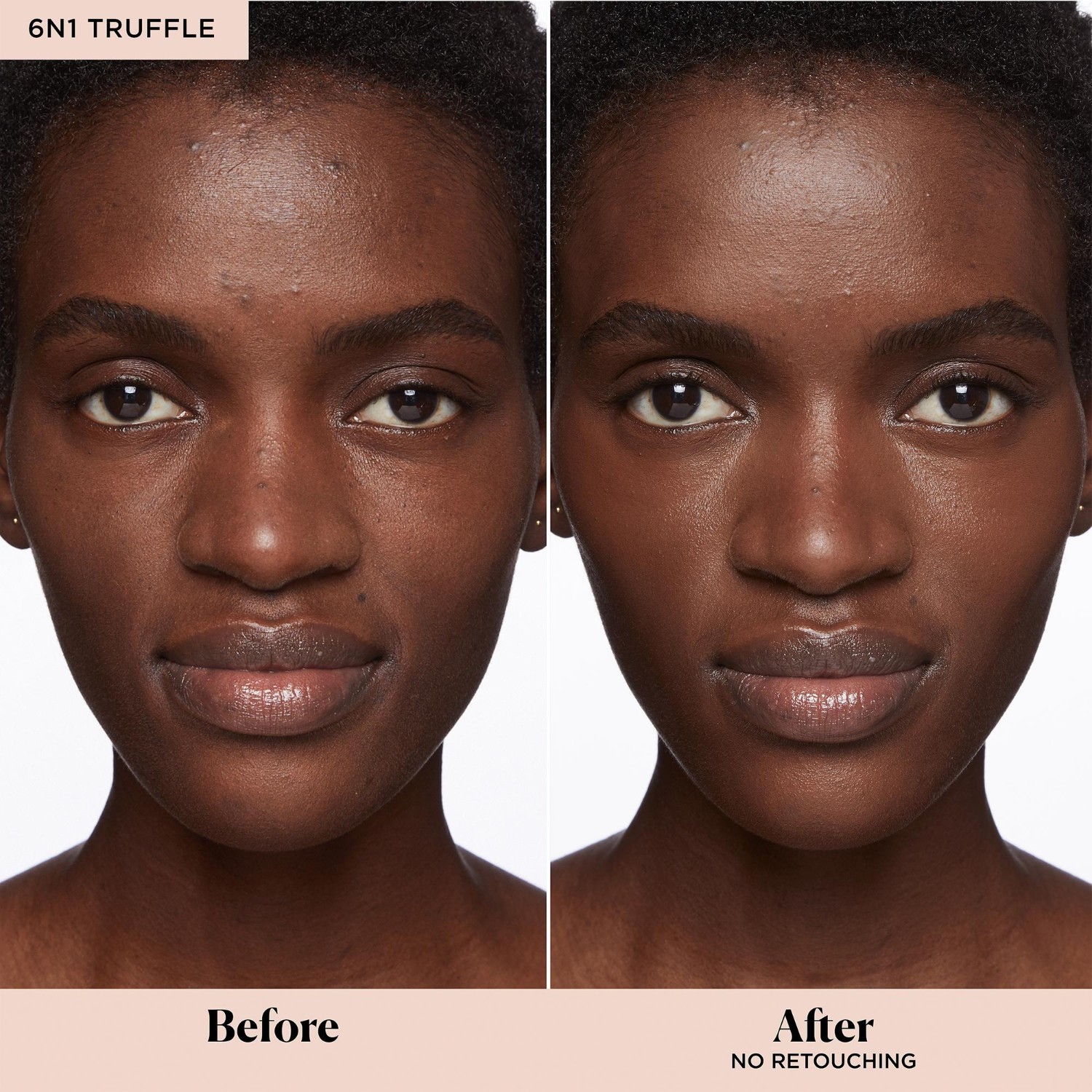 Laura Mercier Foundation Flawless Lumière Radiance usavršujući tekući puder - 30 ml