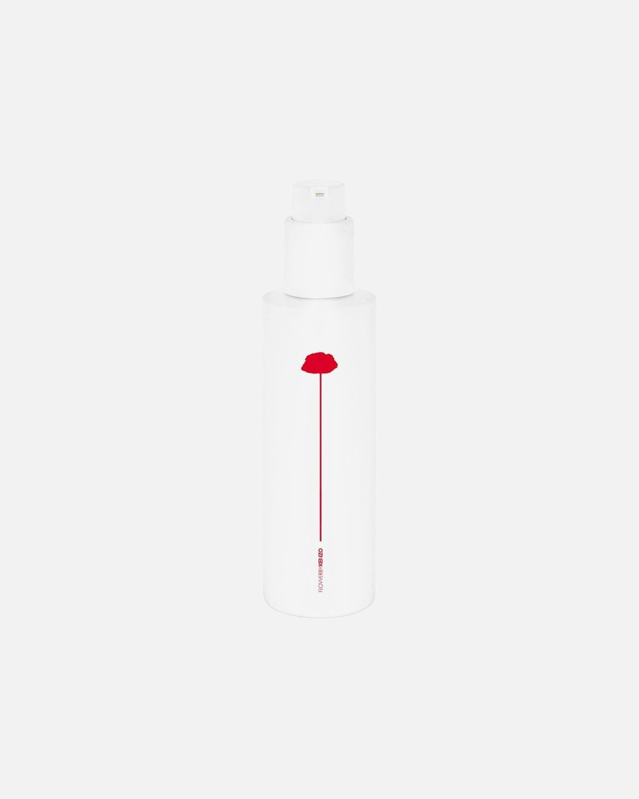 KENZO Flower by Kenzo ķermeņa losjons - 200 ml