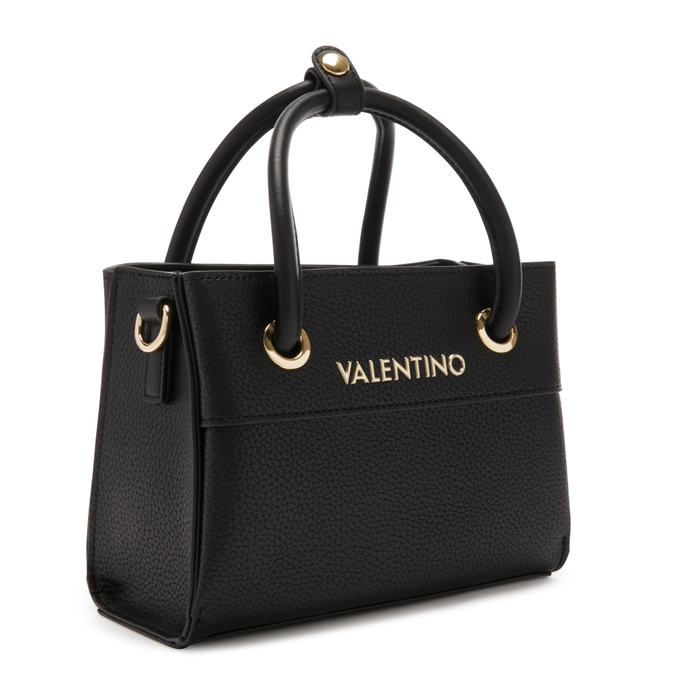 Bolso Valentino Bolso Valentino Alexia Bolso de mujer Piel sintética - Beige - 1 pieza