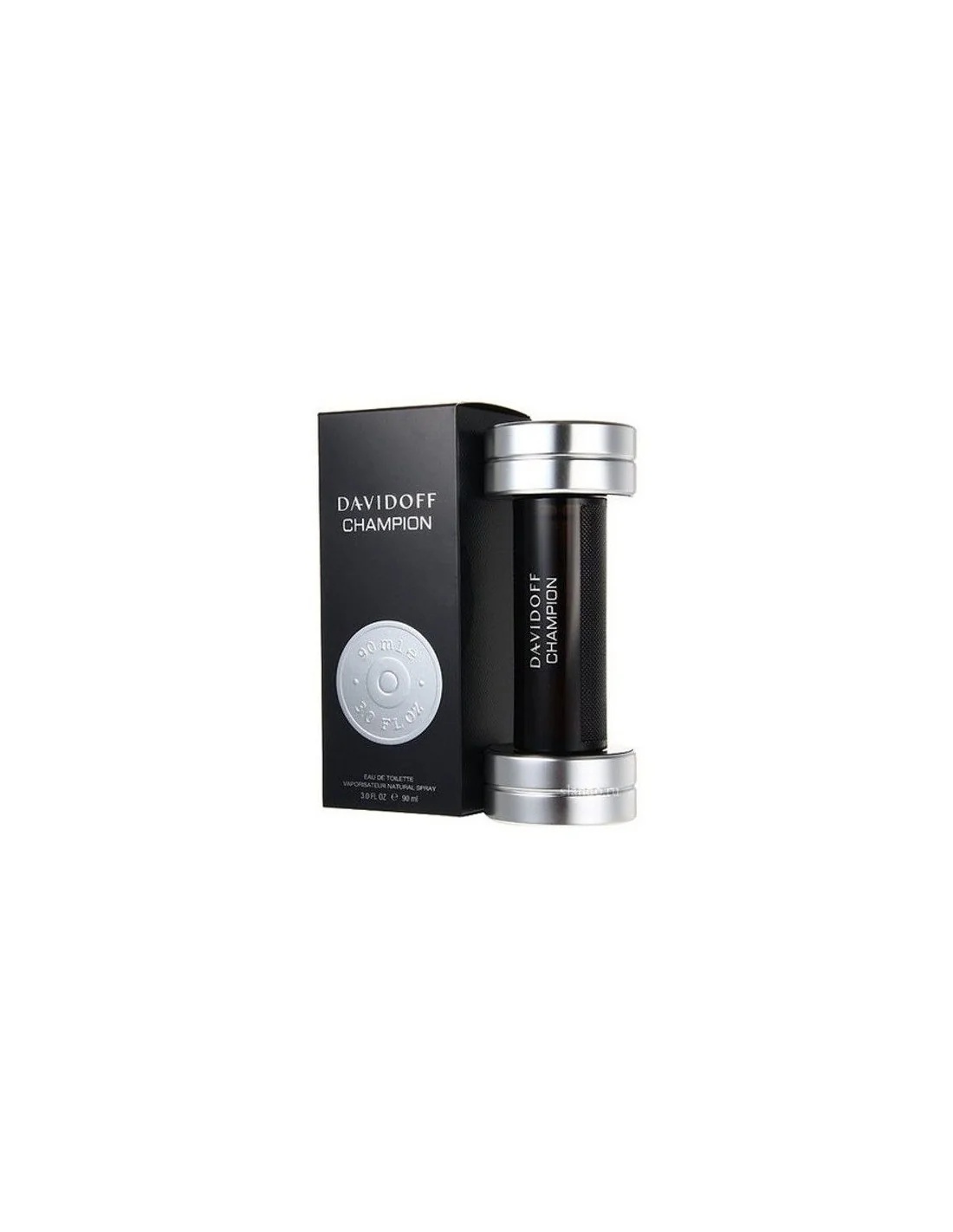 Davidoff Champion (M) Edt 90ml