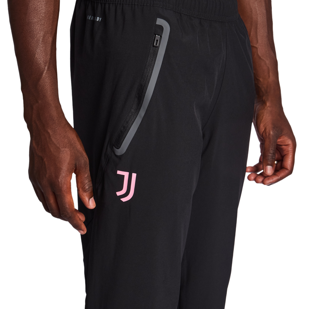 Club de fútbol Juventus de adidas