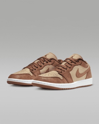 Air Jordan 1 Low SE Women's Shoes