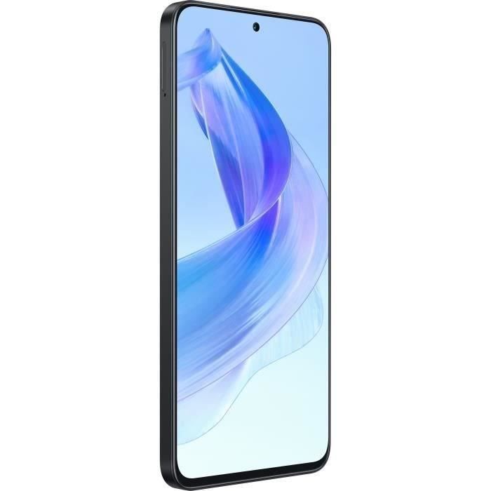 Smartphone HONOR 90 LITE - 8GB/256GB - NERO NOTTE (2023) - Ricondizionato - Ottime condizioni