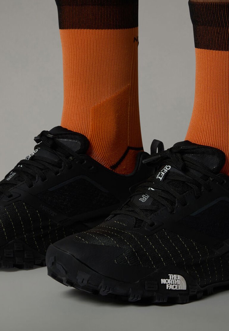 The North Face OFFTRAIL TR GORE TEX - Scarpe da trail running - tnf nero tnf nero