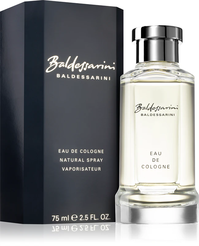 Baldessarini Baldessarini parfum voor heren