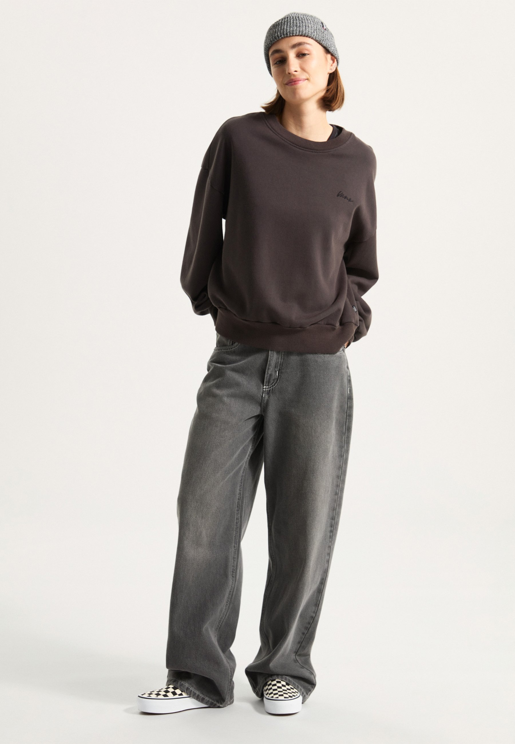 Vans-sweatshirts