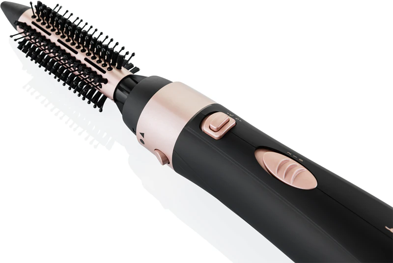 Kulma/fén ETA Fenité Black Edition 4321 90010