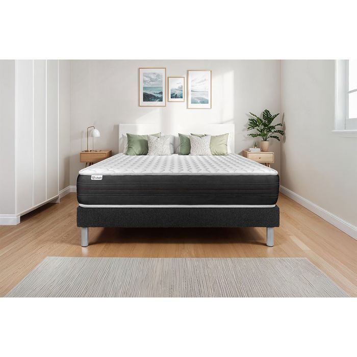 VITALSPRING set 90x190 cm