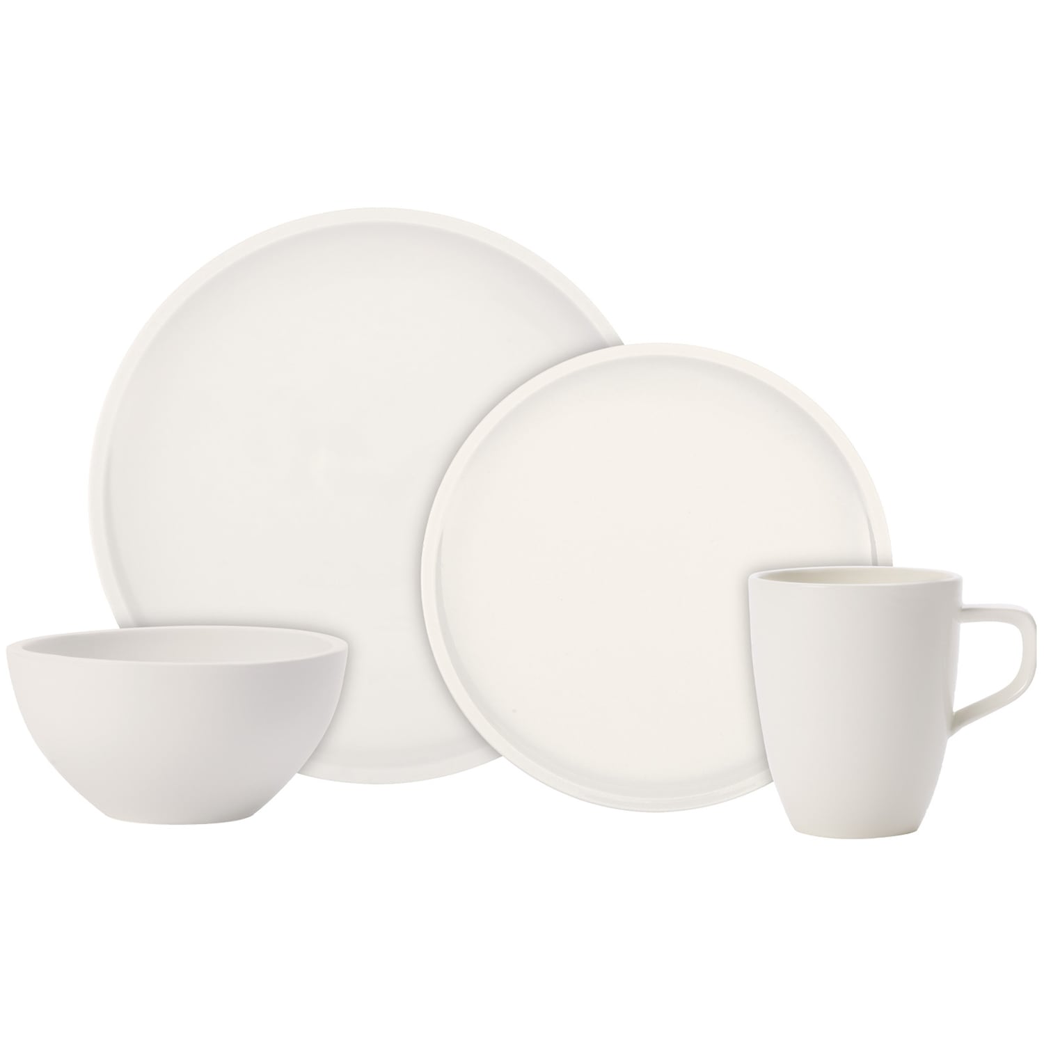 Sada nádobí Villeroy & Boch, startovací sada, 8dílná. Artesano Original – 1 kus
