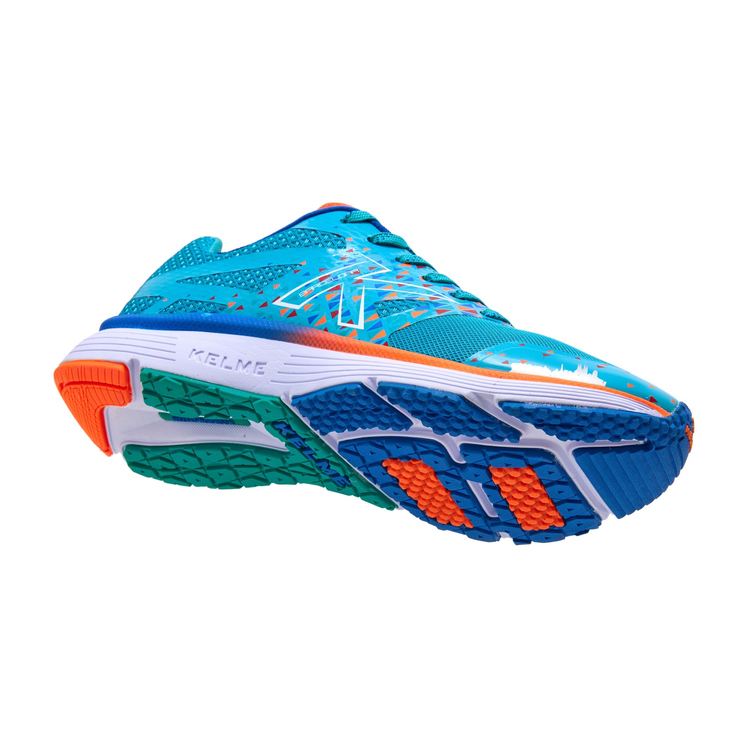  Kelme Barcelona hardloopschoenen