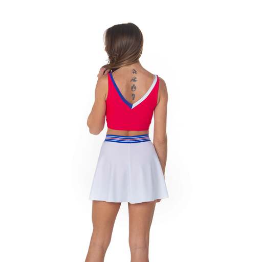  Dylow Company Allure Falda