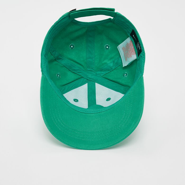 Futura Curve Brim Cap