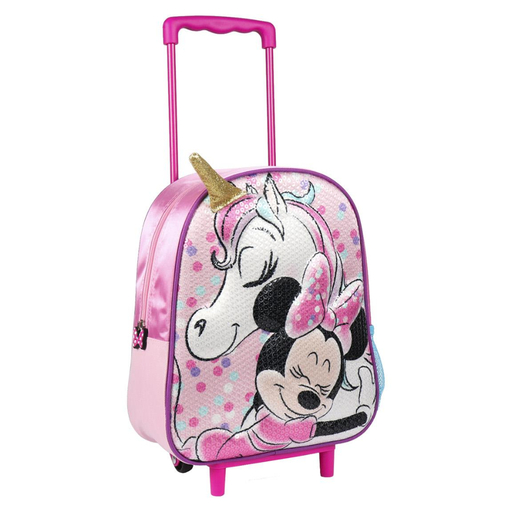 Sac à dos Minnie