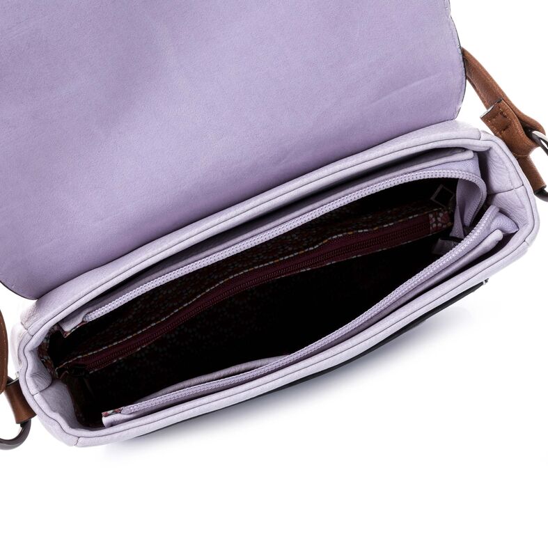  Damentaschen Lila Taschen