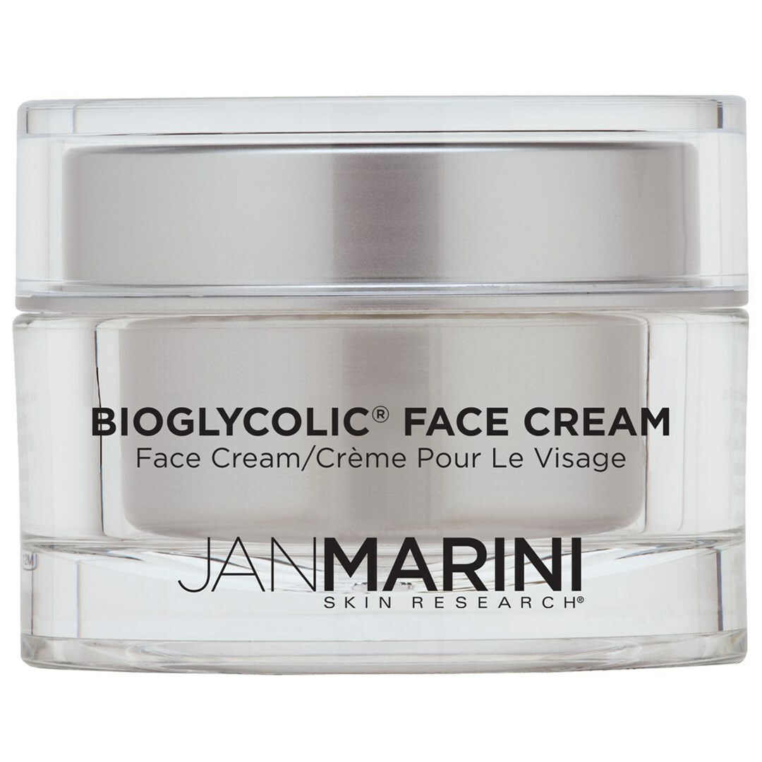 Bioglikolna krema za lice 57 g - Jan Marini