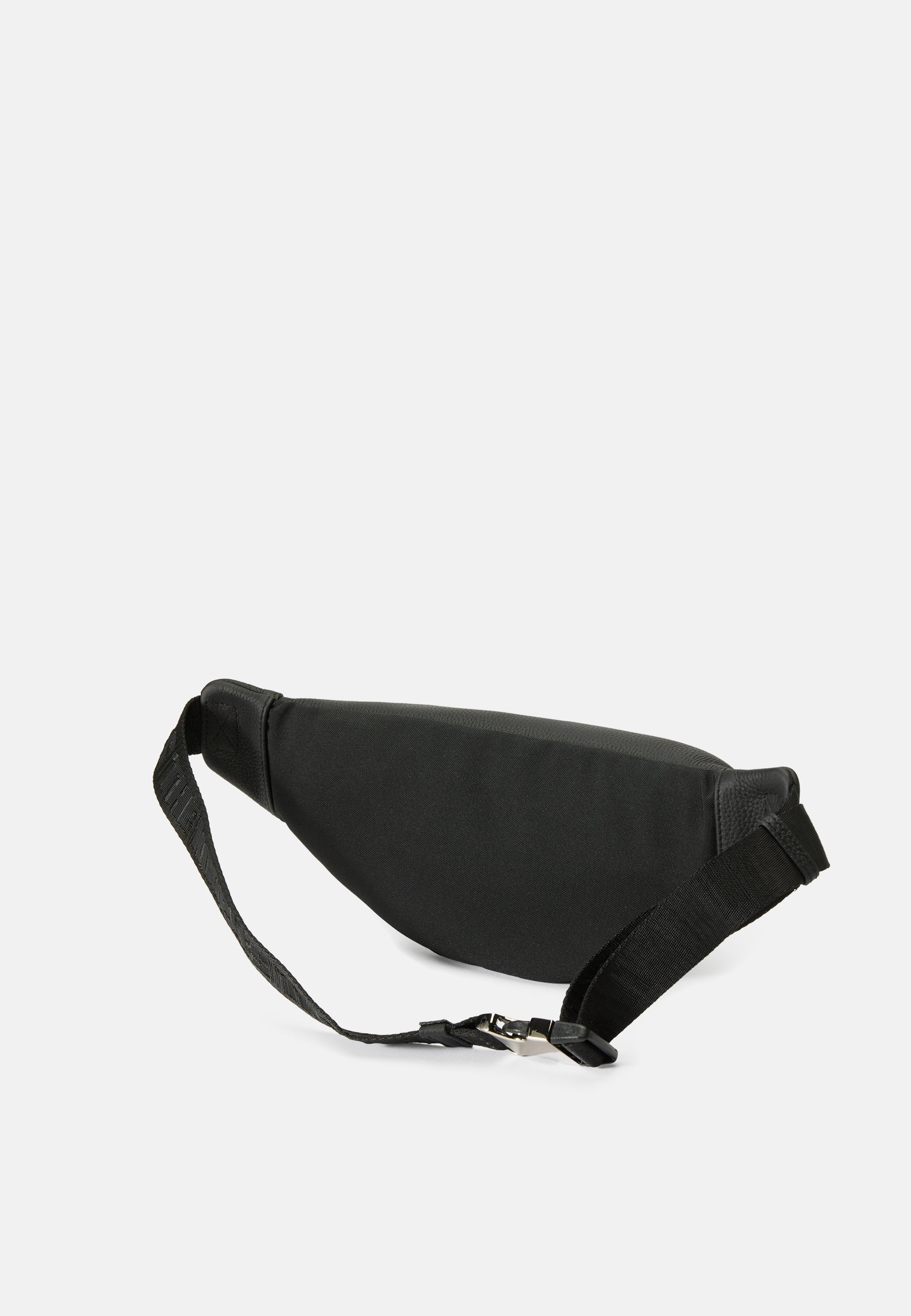 The Kooples SAC UNISEX - Heuptas - zwart