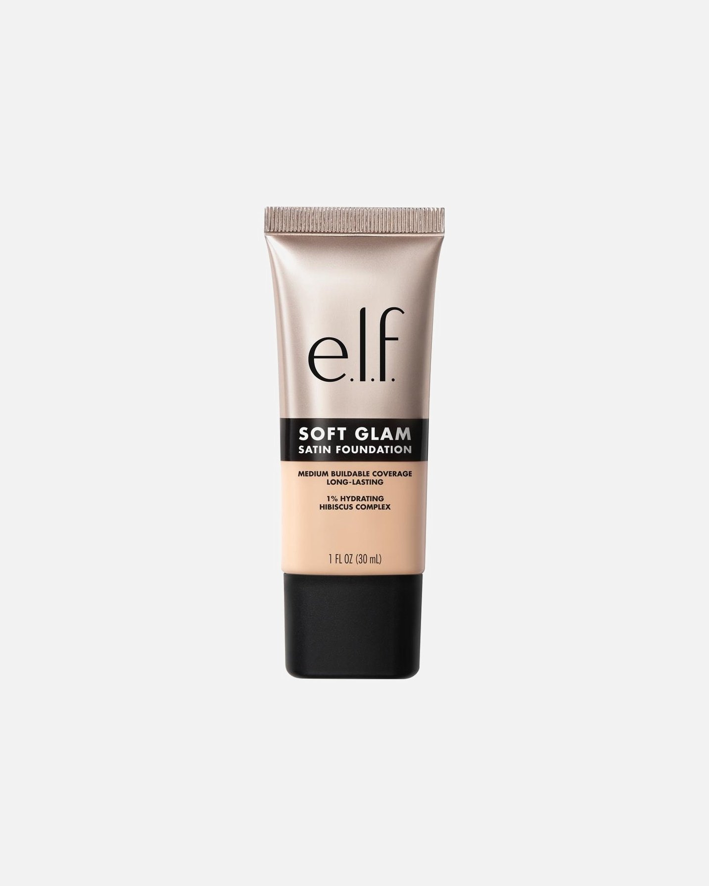 elf Cosmetics puder Soft Glam Satin - 30 ml