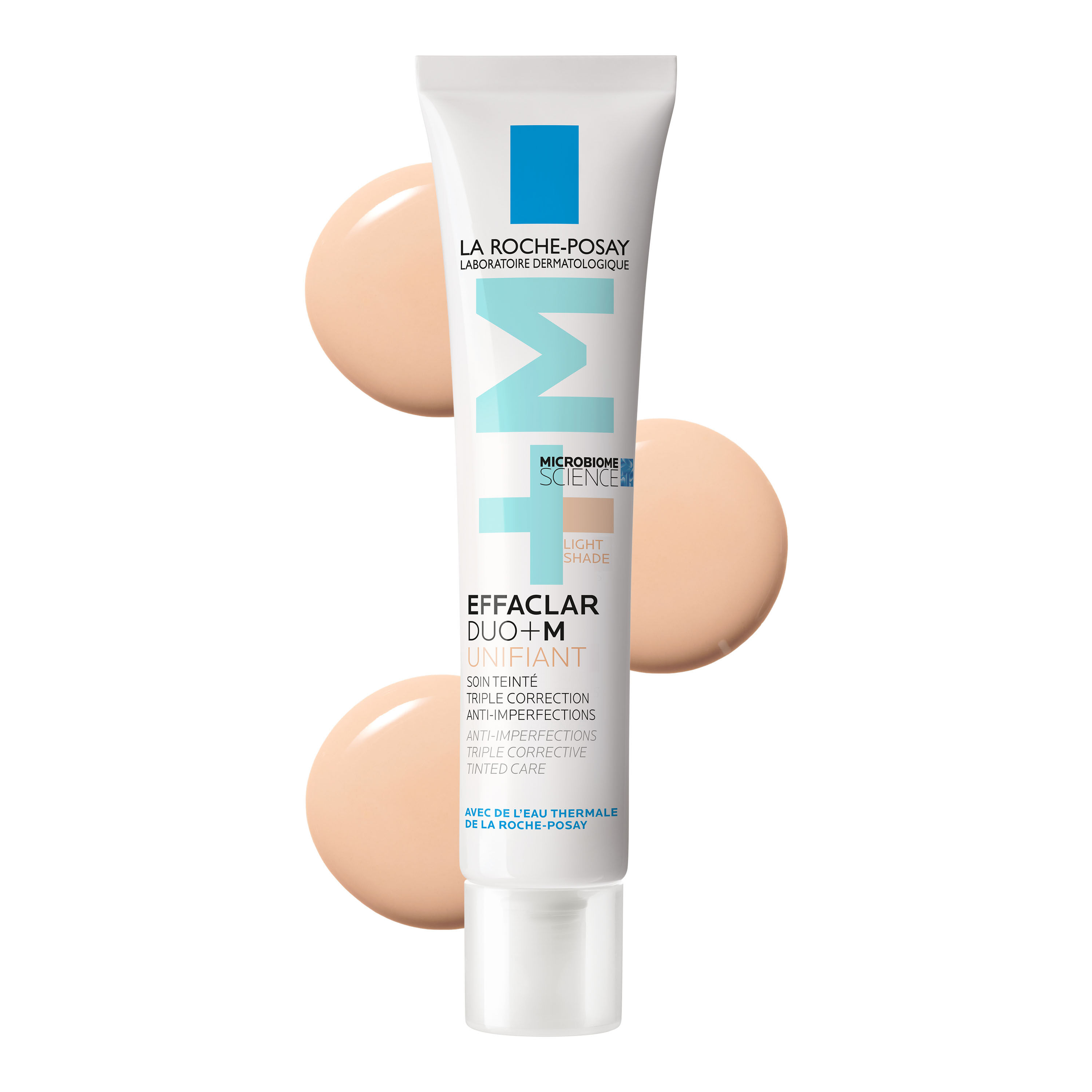 La Roche-Posay krema za lice 40ml Effaclar Duo