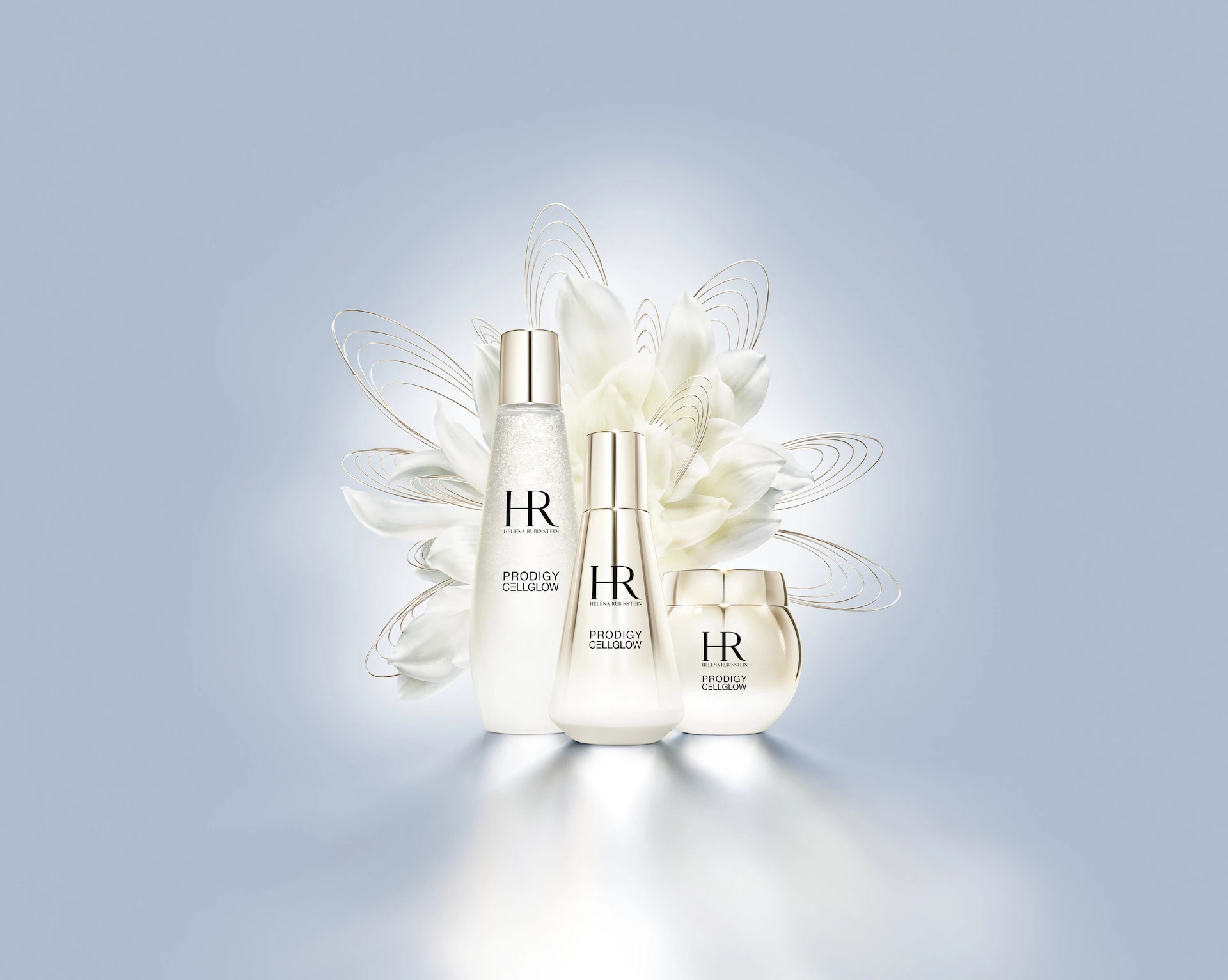 Prodigy Cellglow koncentrat 50 ml - Helena Rubinstein