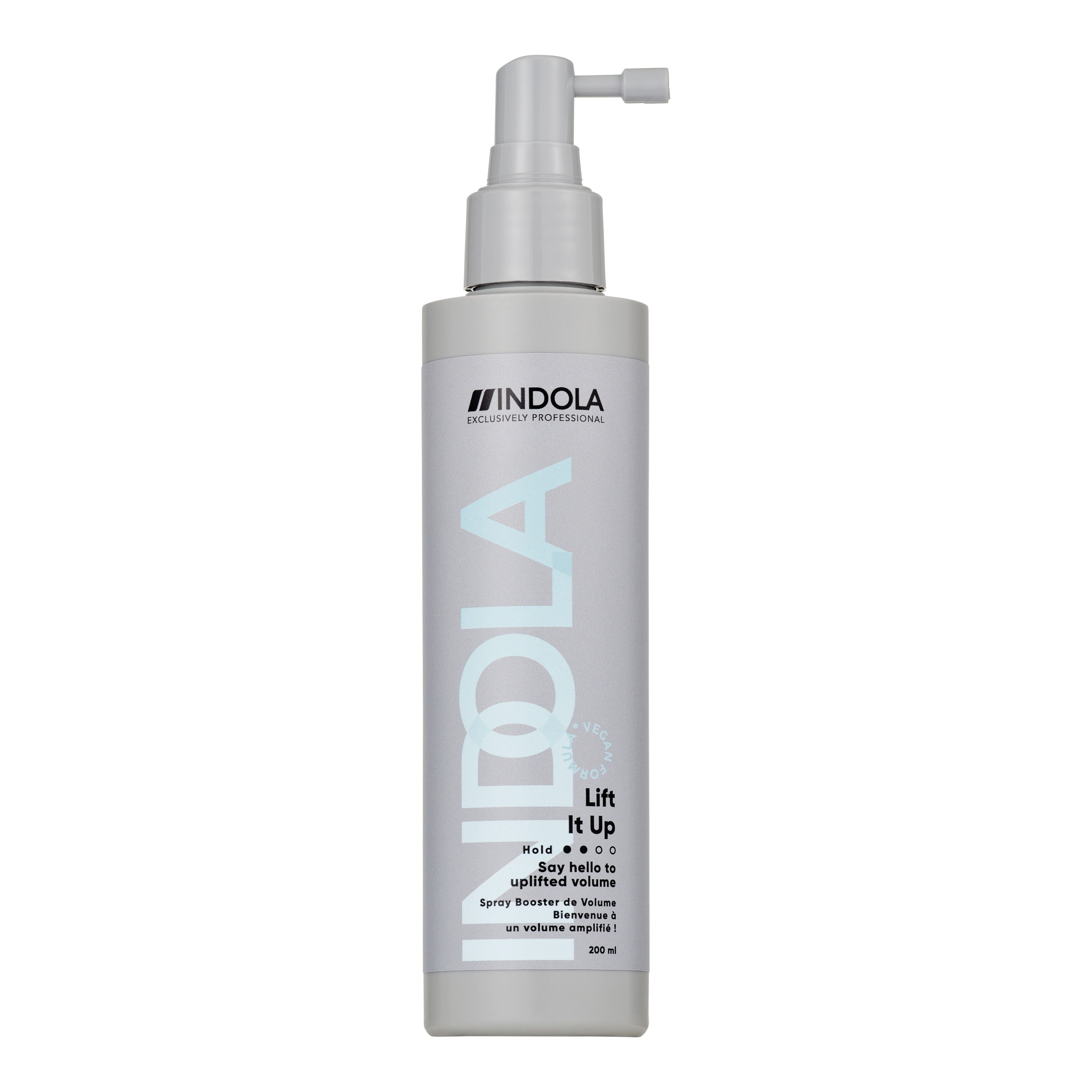 Indola Innova Styling