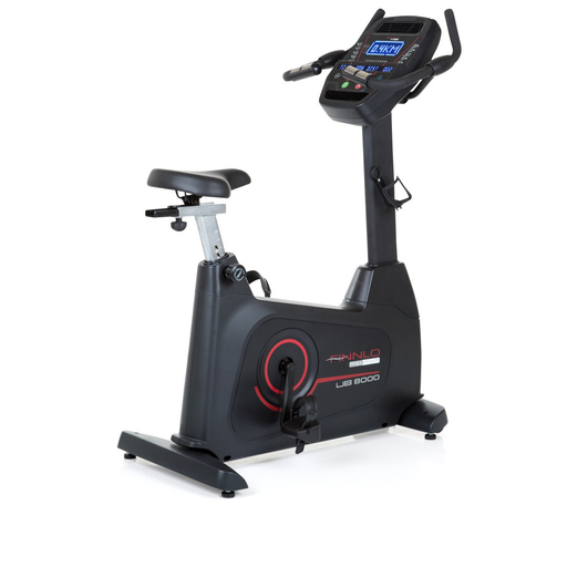 Vélo d'exercice Finnlo UB 8000