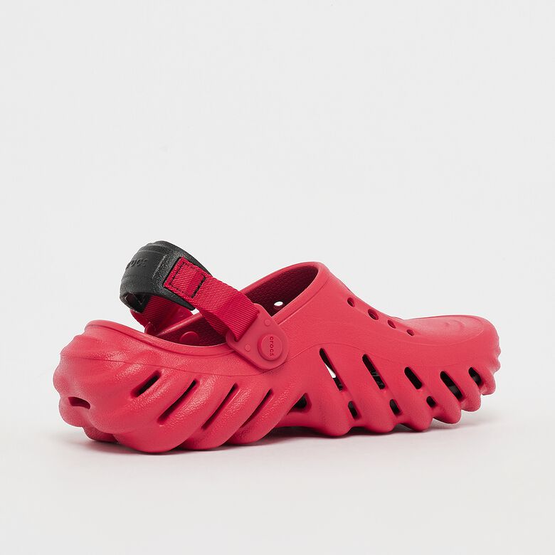 Echo Clog (GS)