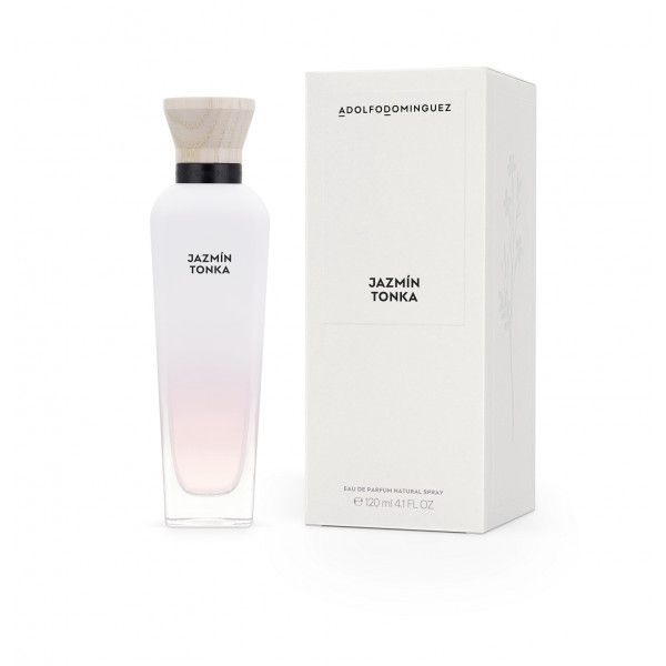 Jasmine Tonka Eau de Parfum Ženski parfemi