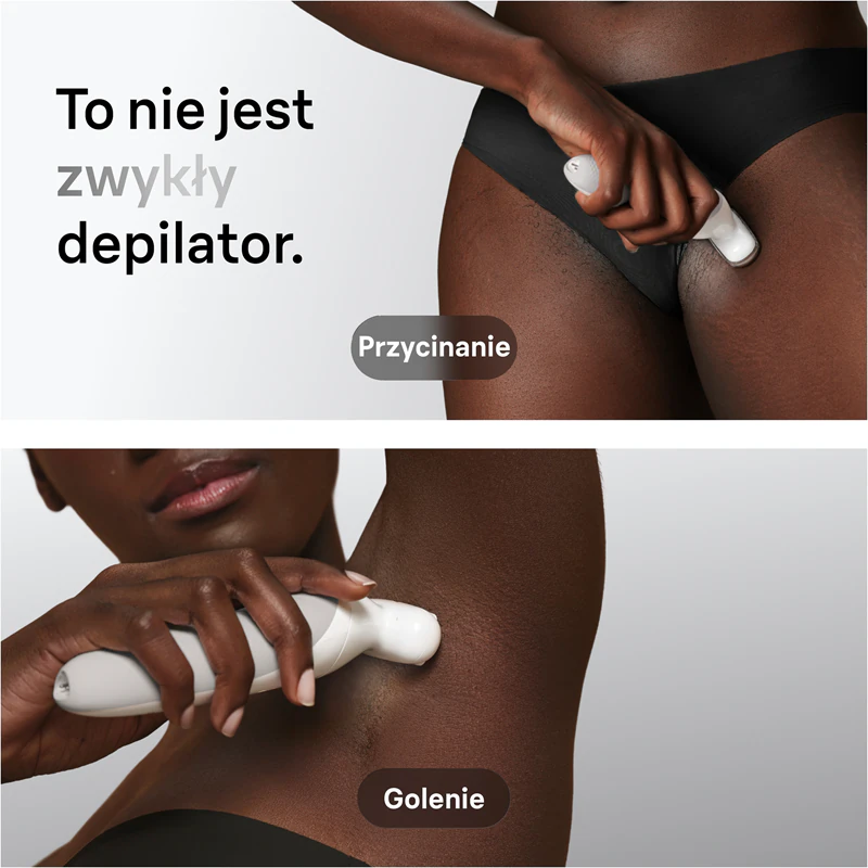 Epilátor Braun Silk-épil 9 9-030 s maximálne flexibilnou hlavicou pre mokré aj suché holenie