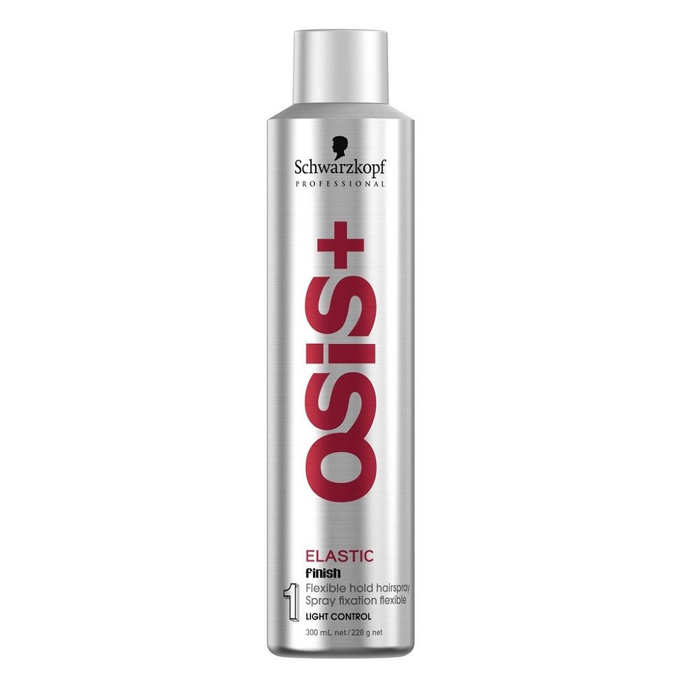 Schwarzkopf Professional Osis+ Elastic