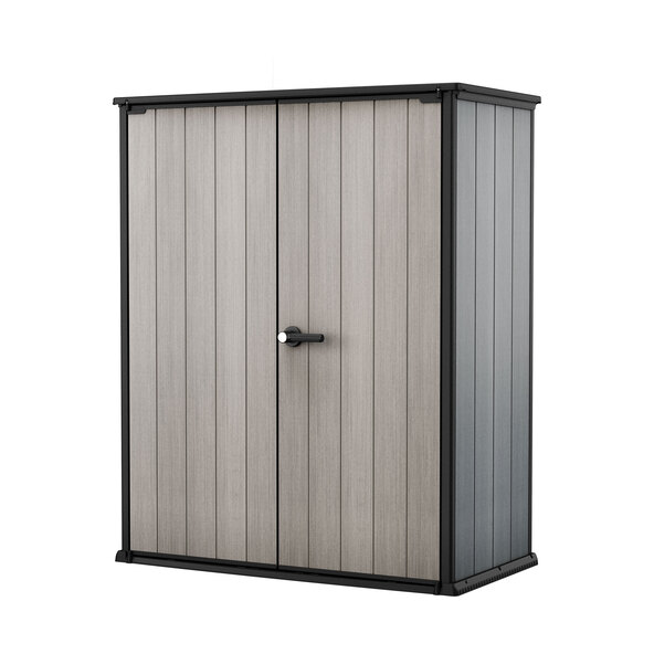 Kunststoff-Geräteschrank, 1.400 l