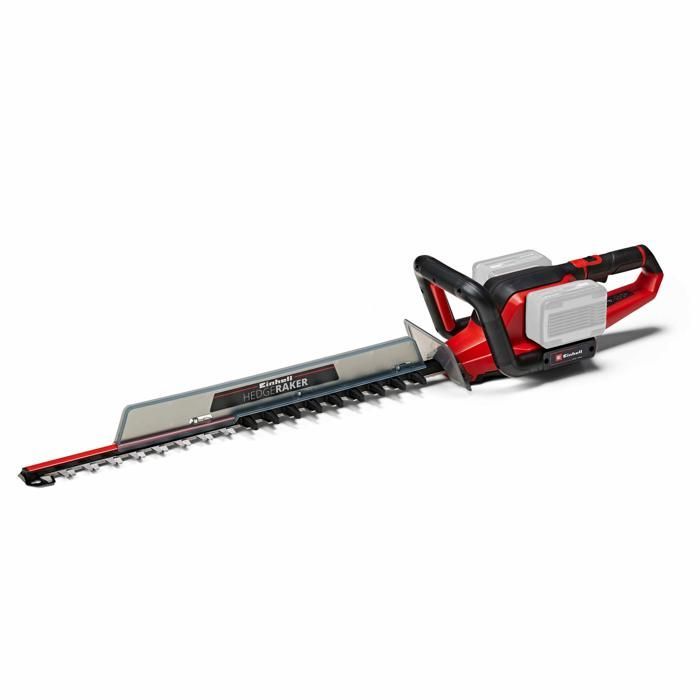 Einhell GE-CH 36/65 Li-Solo PXC draadloze heggenschaar (18V) - Accu en oplader niet inbegrepen