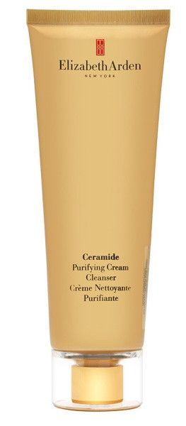 Čistiaci prostriedok na tvár s ceramidmi Luxusné čistiace prostriedky/tonizátory