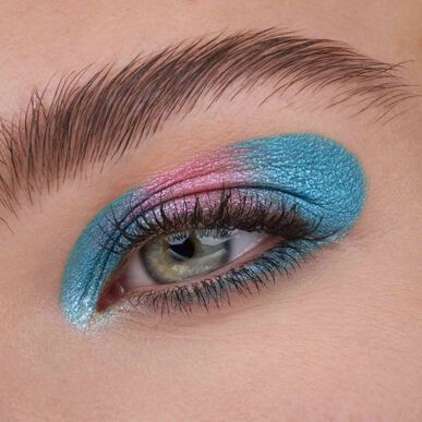 Catrice Pro Slim Blushing Ocean Oogschaduwpalet 10,6 g 10,6 g